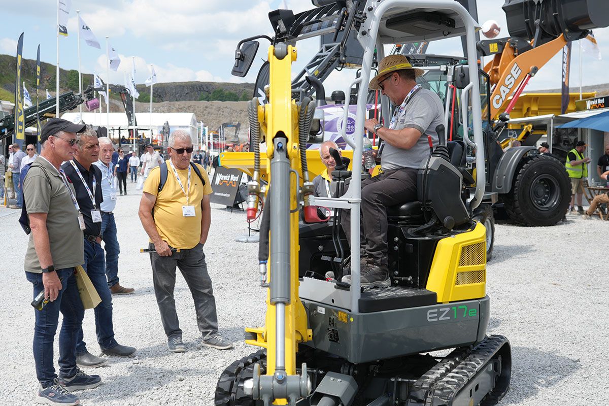 Wacker Neuson